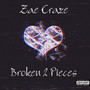 Broken 2 Pieces (Explicit)