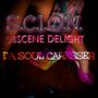 OBSCENE DELIGHT (Explicit)