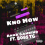 Know How (Explicit)