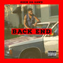 Back End (Explicit)