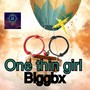 one thin girl (Explicit)