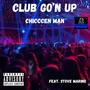 Club Go'n Up (feat. Stove Marino) [Explicit]