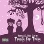 DT13-X & Amethyst Gothica in: Treats for Tricks (Explicit)