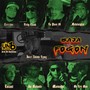 Baja al Fogon (feat. Cermone, Ricky Ckash, Mr Eric Man, Escant & La Placa 89)