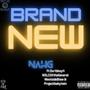 Brand New (feat. Wilcoxthegeneral, Westside $tew & ProjeckBabyTwin) [Explicit]