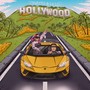 HOLLYWOOD (feat. lil li)