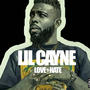 LOVE+HATE (Explicit)