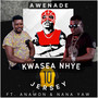 Kwasea Nhye 10 Jersey