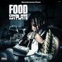 Food On My Plate (Explicit)