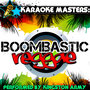 Karaoke Masters: Boombastic Reggae