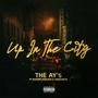 Up in the city (feat. The Ay's & Scooby Doo Sa) [Explicit]