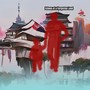 Echoes of a Forgotten Land