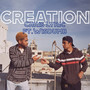 Creation (feat. Wisdumb) [Explicit]