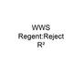 Regent:Reject (R2) [Explicit]