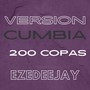 200 Copas (Version Cumbia)