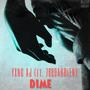 Dime (feat. 700DARRIEN) [Explicit]