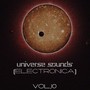 Universe Sounds, Vol. 10