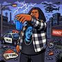 Ina Frenzy (Explicit)
