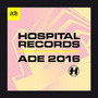Hospital Records @ ADE 2016