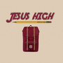 Jesus High