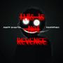 this is not revenge (feat. Kashhhkarii) [Explicit]