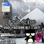 Look @ Me (feat. BustDown Billy & KRA$HOUT) [Explicit]