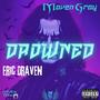 Eric Draven (Drowned) [Explicit]