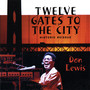 Twelve Gates to the City