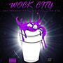 WOCK CITY (feat. Yay Yola, P Boogie 414 & Tharealk2) [Explicit]