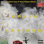 Garlic Platinum (feat. Testarona) [Explicit]