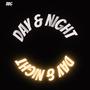 Day & Night (feat. BBG Freak & GeeBaby) [Explicit]