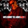 WELCOME TO JAMROCK