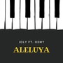 Aleluya (feat. Oemy)