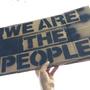 We Are the People (feat. Opal Staples, Nicholas Barron & Leslie Hunt)