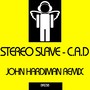 C.A.D (John Hardiman Remix)