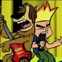 johnny test (Explicit)