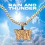 Run and thunder (feat. Marvelous Kevo) [Explicit]