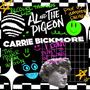 Carrie Bickmore (feat. Elysaé) [Explicit]