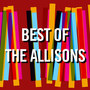 Best of The Allisons