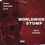 WORLDWIDE STOMP (Prod. by KENYCRASHER) [Explicit]