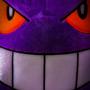 Gengar (feat. Kapitank) [Explicit]