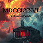 MDCCLXXVI