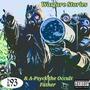 Warfare Stories with New 93 (Explicit)