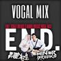 End (feat. Minor Breaks) [Vocal Mix]