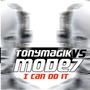 I can do it (feat. Mode7)
