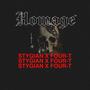 Homage (feat. Four-T) [Explicit]