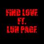 Find Love (Clean Version)