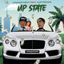 Upstate (feat. AkriteRadio) [Explicit]