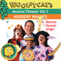 Wooleycat's Musical Theater, Vol. 1 - Nursery Rhymes