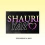 Shauri yako (feat. Xouh)